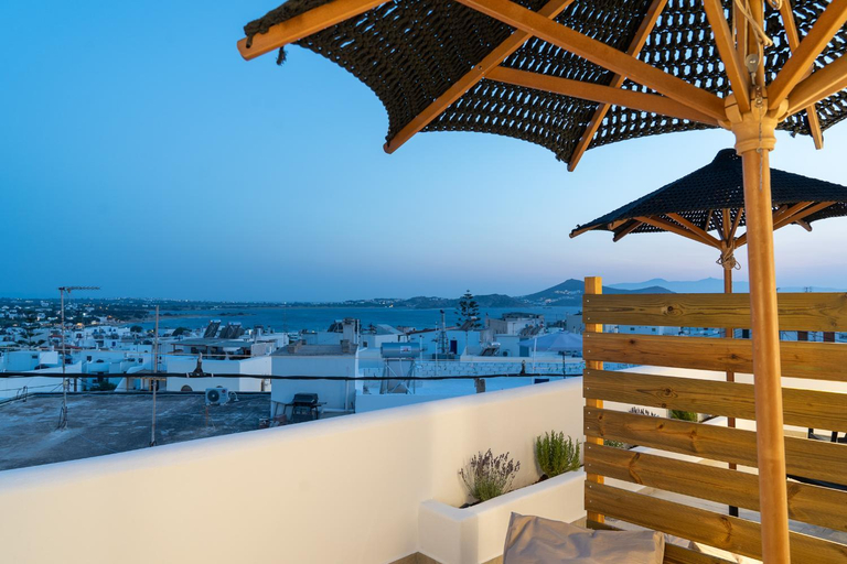 Others 4, Enalios sunset suites, South Aegean