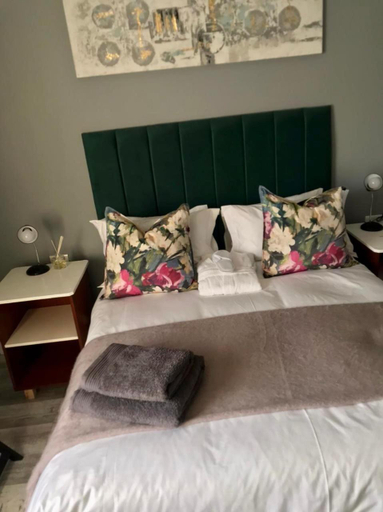 Bedroom 2, Recoupe, Buffalo City