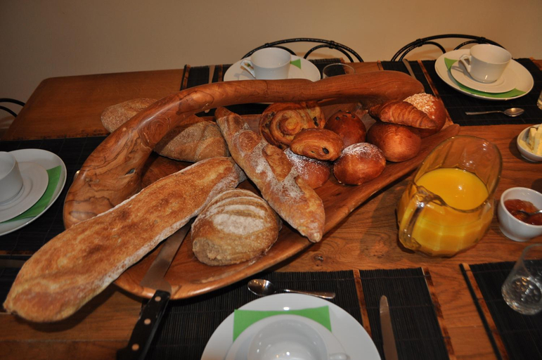 Food & Drinks 4, Le Cep en Sancerrois, Cher