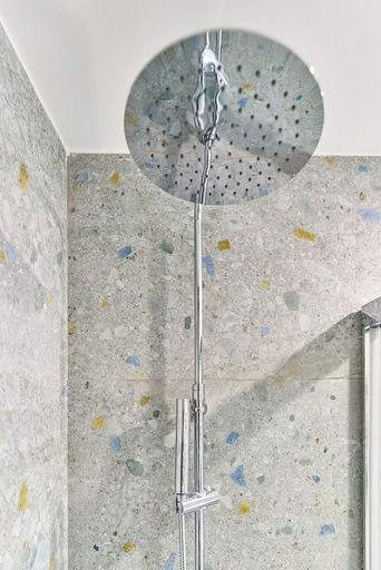 Bathroom 3, Apartamentos Beatriz by gaiarooms, Salamanca
