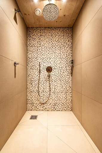 Bathroom, Gaemsle - Rueckzugsort in den Bergen, Bregenz