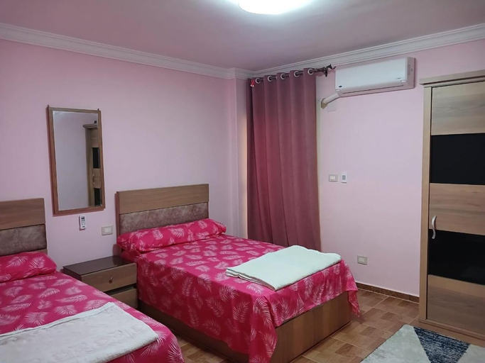 Bedroom 6