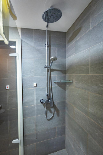 Bathroom 3, Hotel & Relax Zone Cattleya, Letnitsa