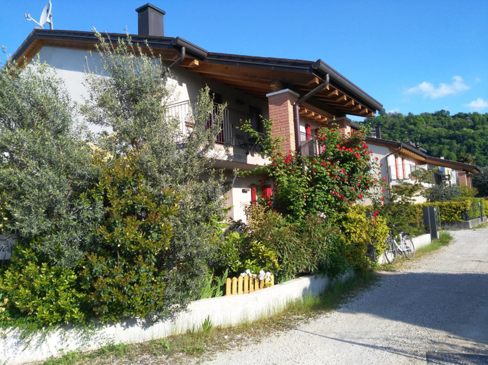 Others 3, B&B Marostica, Vicenza