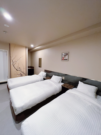 Bedroom 7