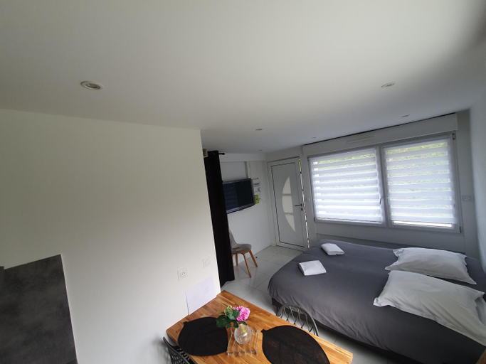 Bedroom 18