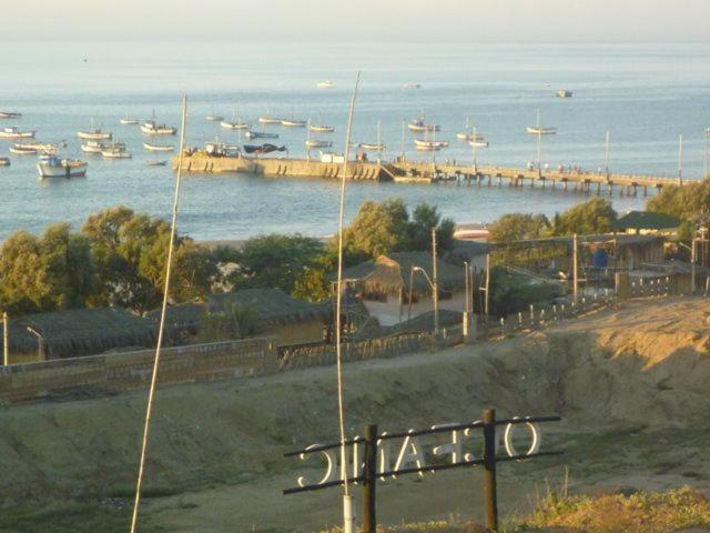 Others 2, Oceanic Bungalows, Talara
