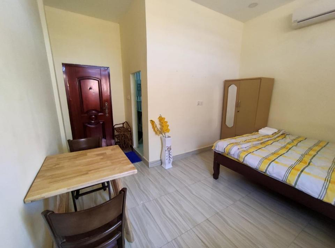 Bedroom 7