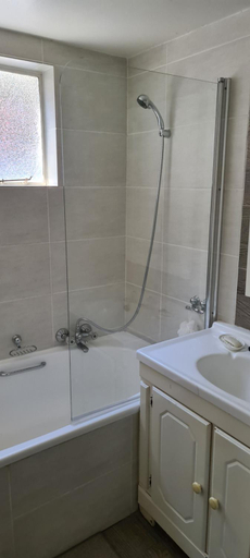 Others 2, Emmaus Double Room, Mangaung