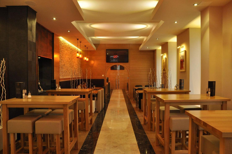 Food & Drinks 4, Arnes Hotel Vienna, Wien