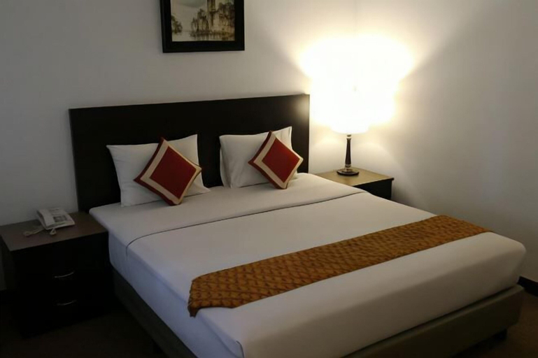 Bedroom 11
