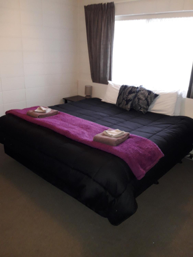 Others 5, Motel Sierra, Whangarei