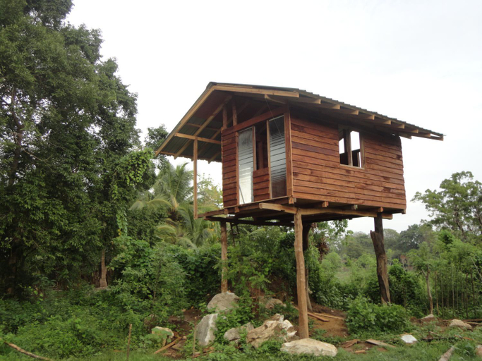 Others 5, Sigiriya Forest View, Dambulla