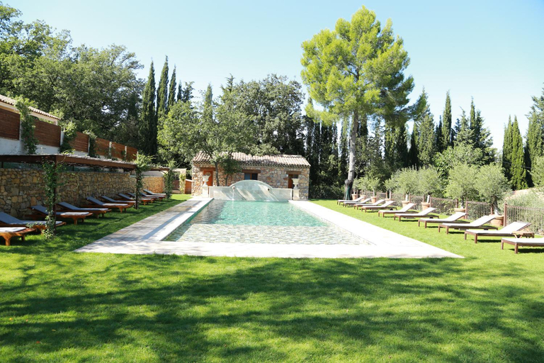 Others 4, Chez Bruno, Var