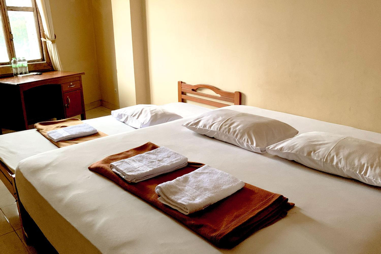 Bedroom 22