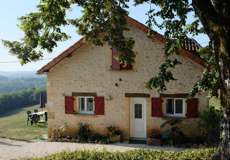 La Galinie, Dordogne