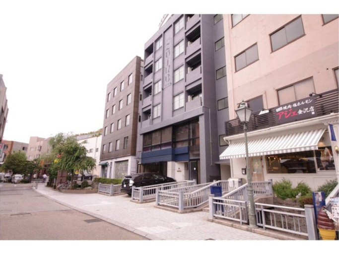 HOTEL APT SESELA - Vacation STAY 12883, Kanazawa