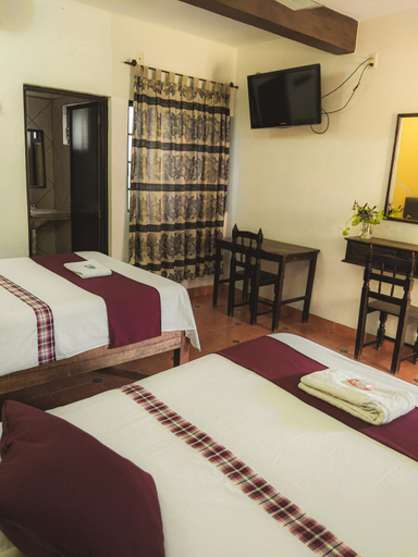 Others 2, Hotel Hacienda la Alborada, Tuxtla Gutiérrez