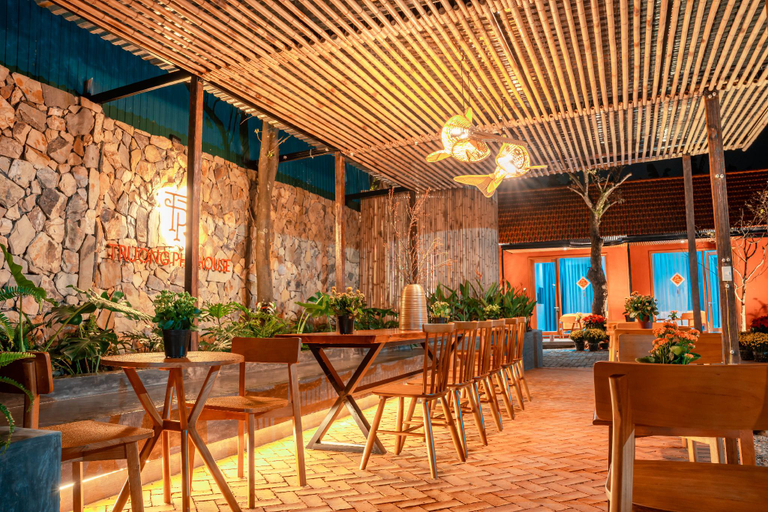 Food & Drinks 4, Trường Phú House-Hotel & Apartment, Huế