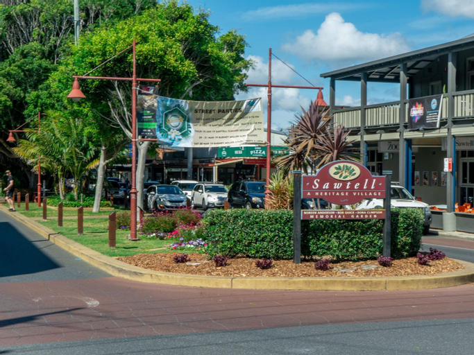 Exterior & Views 1, Tamara Court, Coffs Harbour - Pt A
