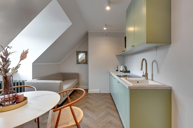 Others 5, Na Piaskach - The Love Bridge by Downtown Apartments, Gdańsk City