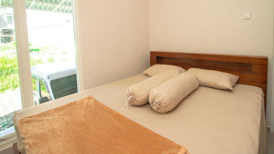 Bedroom 24