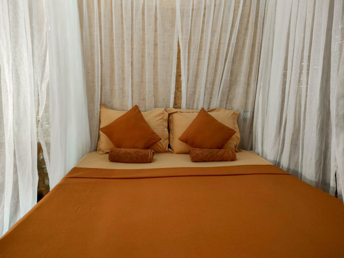 Bedroom 3, Ijen Backpaker, Banyuwangi
