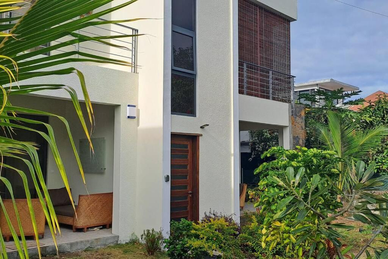 Exterior & Views, Les Villas Thorel - Hibiscus, Black River