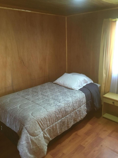 Bedroom 2, Cabana Vista al Lago, Llanquihue