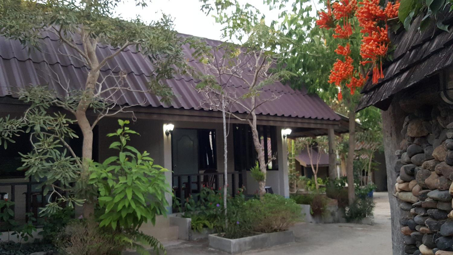 Others 2, Pai Klang Vieng, Pai
