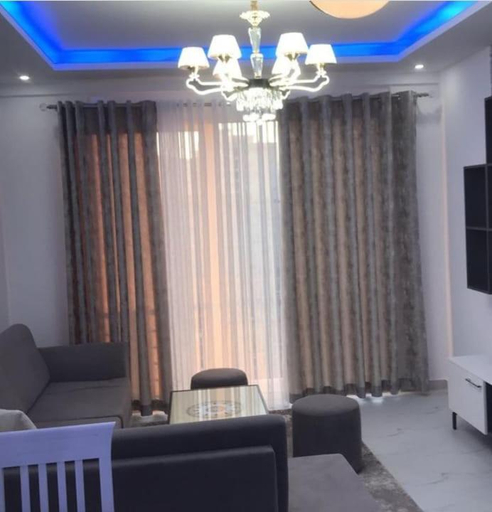 Others 2, Best Apartments, Elbasanit