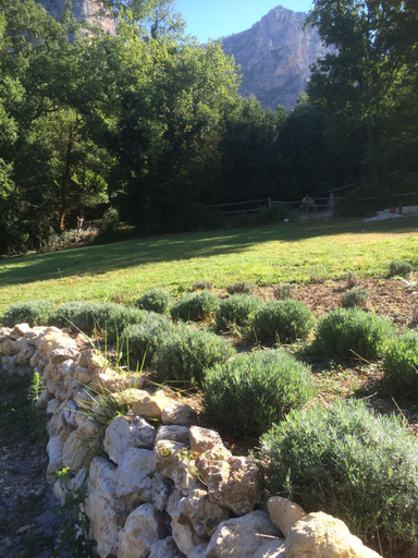 Others 4, Mymoustiers, Alpes-de-Haute-Provence