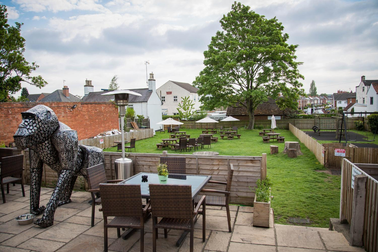 Others 4, The Star Inn, Nottinghamshire