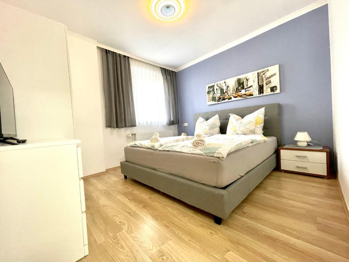 Bedroom 7