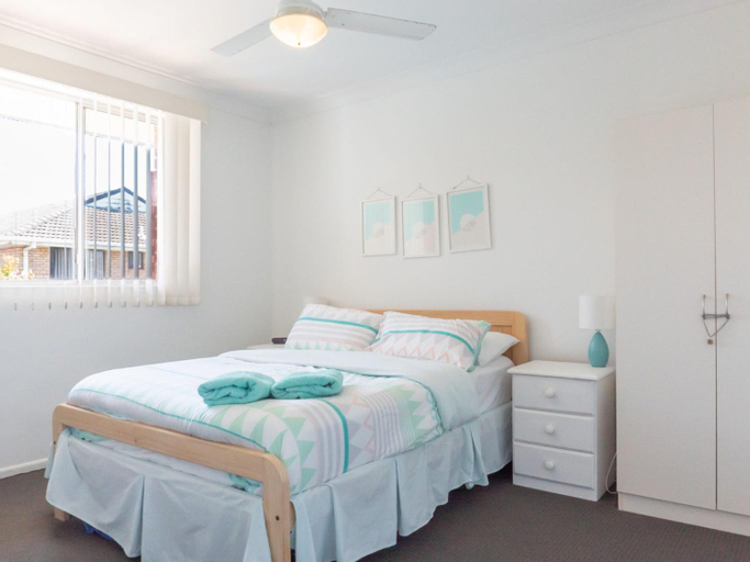 Bedroom 2, Tamara Court, Coffs Harbour - Pt A