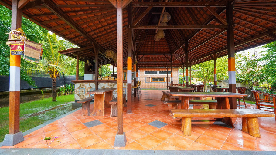 Food & Drinks 5, Darsan Lembongan Boutique Cottage, Klungkung