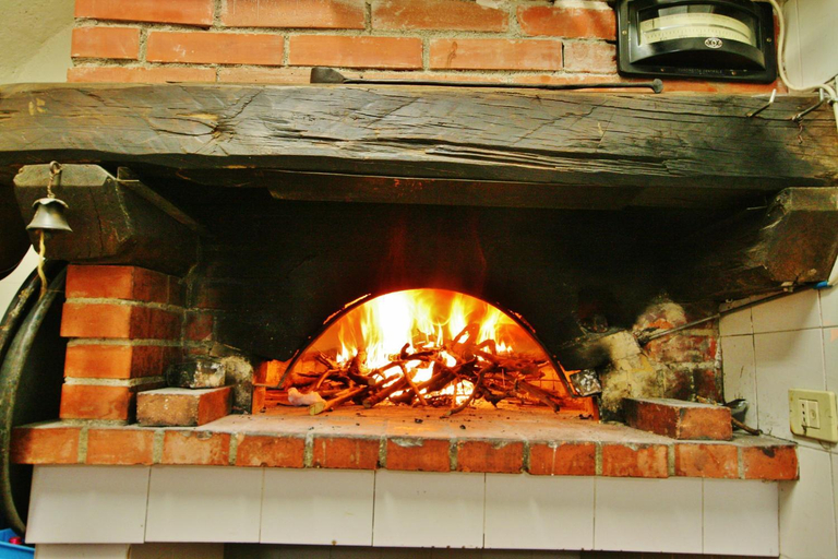 Others 3, Agriturismo Barilaro, Savona