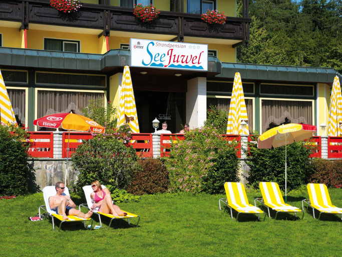 Others 3, Strandpension Seejuwel, Völkermarkt