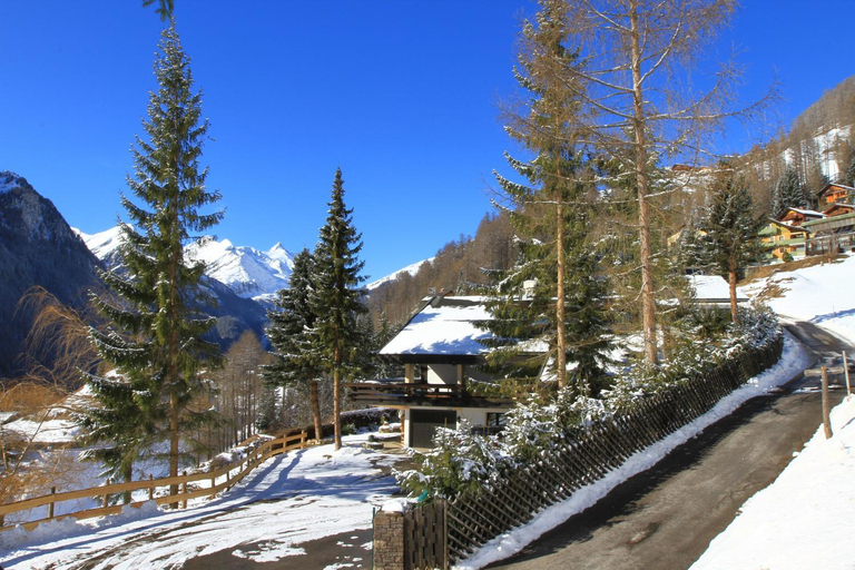 Entrance, Villa Grossglockner Heiligenblut, Spittal an der Drau