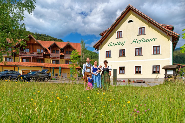 Others 4, Gasthof Hofbauer, Bruck-Mürzzuschlag