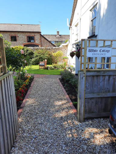 Others 3, The White Cottage, Devon