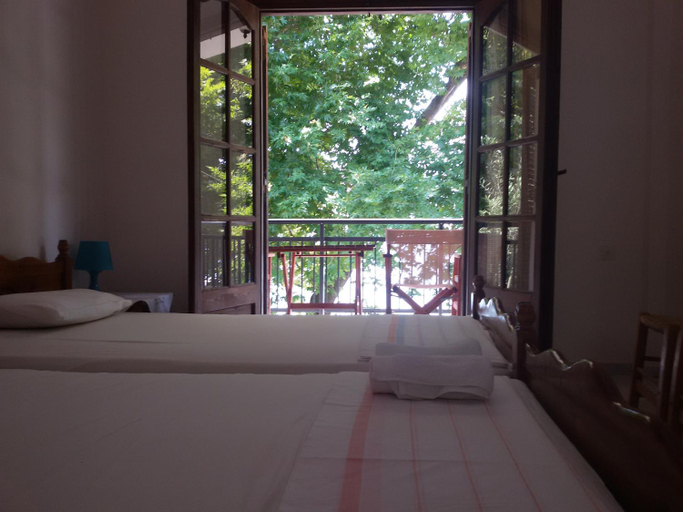 Others 2, Paparizou Apartments, Thessaly