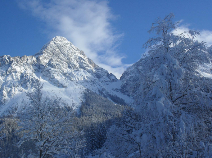 Others 5, Gastehaus Panorama, Reutte