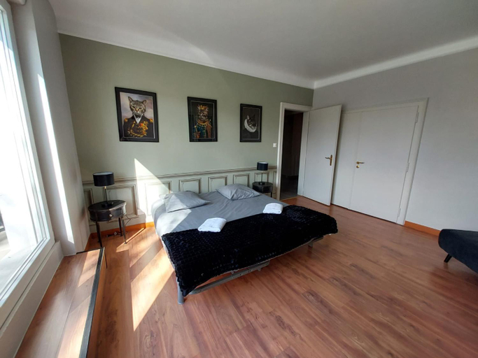 Bedroom 9