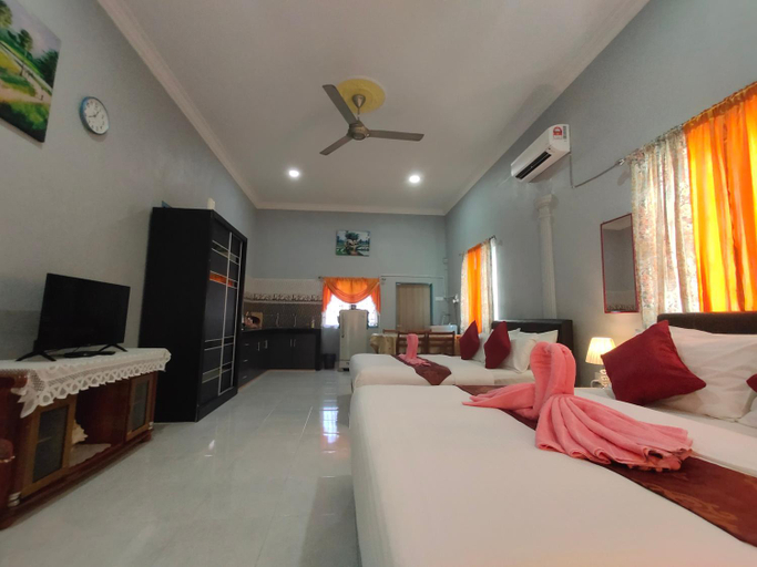 Others 2, Ku's Roomstay, Langkawi