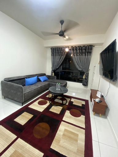Food & Drinks, Homestay, Hulu Langat