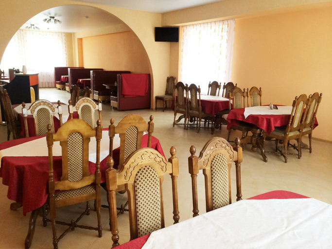 Others 3, Hotel Avtograd, Stavropol'skiy rayon
