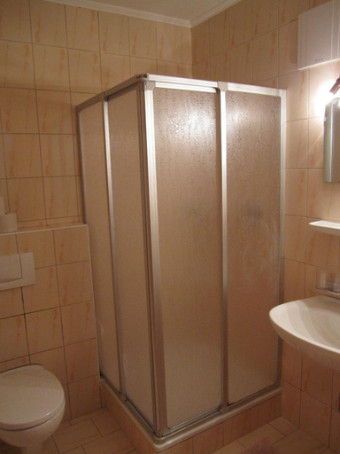 Bathroom, Apartments Schneiterhof - Der Frei-Raum, Innsbruck Land