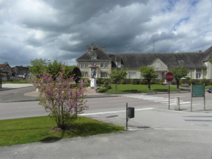 Others 5, Le Breuil, Aube
