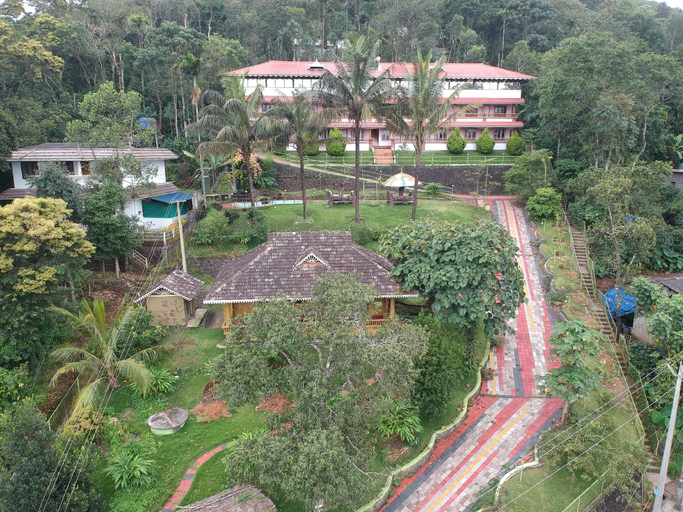 Others 5, ASHRAMAM HEALTH RESORTS, Idukki